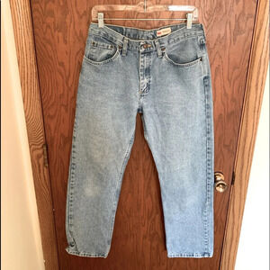 Wrangle Regular Fit Jeans